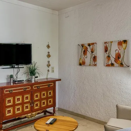 Holiday home Art- Revilla Tacke E Empuriabrava