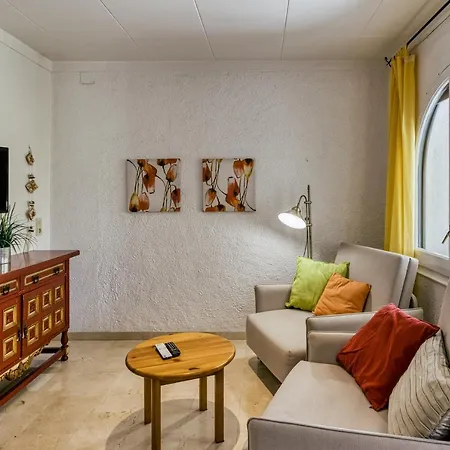 Holiday home Art- Revilla Tacke E