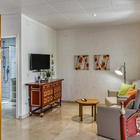 Art- Revilla Tacke E Holiday home *