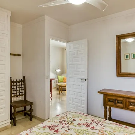 Art- Revilla Tacke E Holiday home *