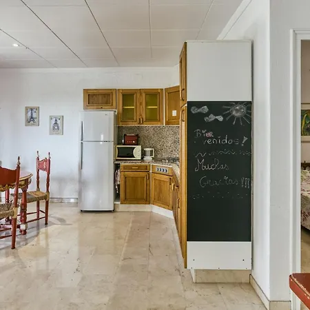 Art- Revilla Tacke E Holiday home