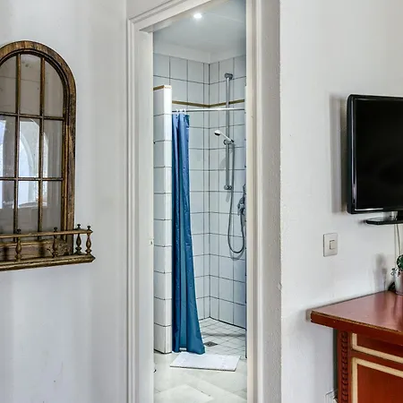 Art- Revilla Tacke E Holiday home