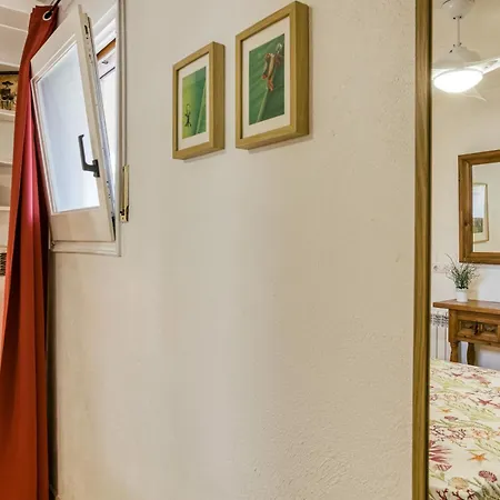 Holiday home Art- Revilla Tacke E *