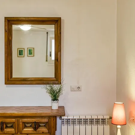 Art- Revilla Tacke E Holiday home