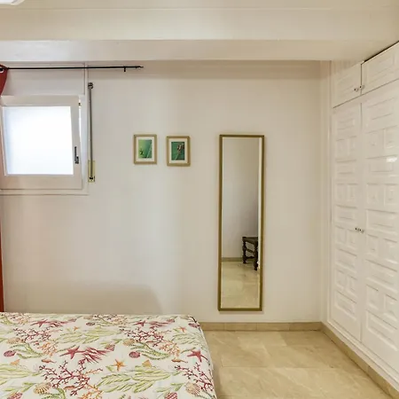 Art- Revilla Tacke E Holiday home