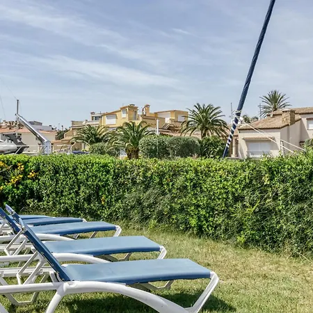 Art- Revilla Tacke E Holiday home