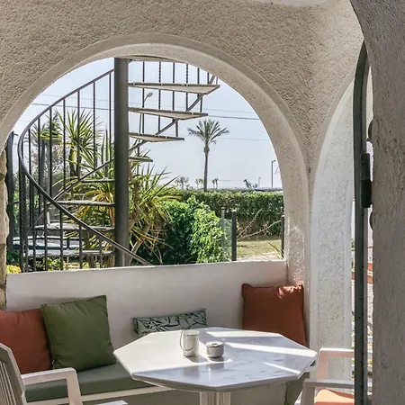 Art- Revilla Tacke E Holiday home