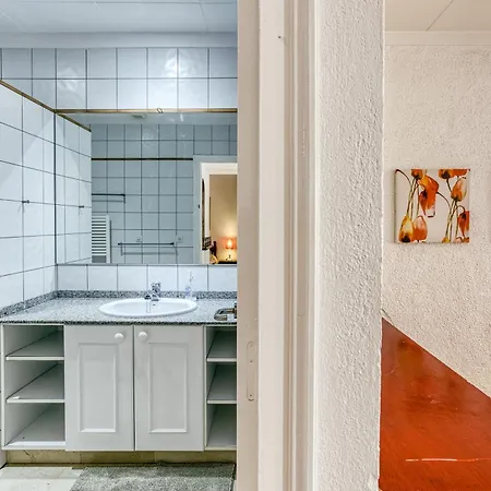 Holiday home Art- Revilla Tacke E *