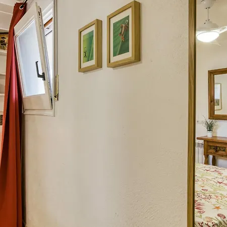 Ferienhaus Art- Revilla Tacke E *